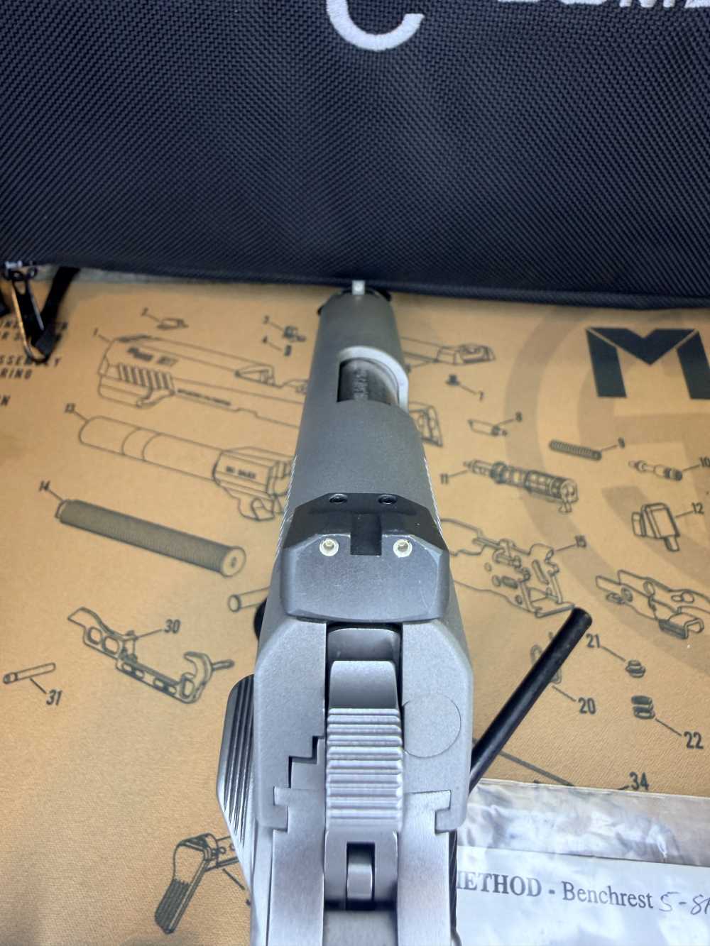 Wilson Combat Professional 9mm-img-2