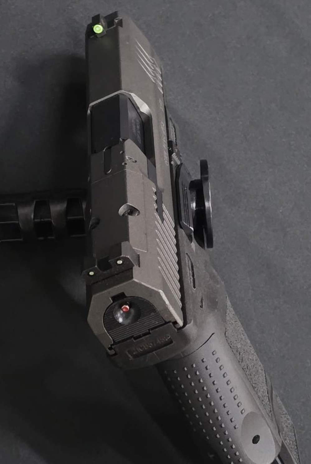 Canik TP9 Elite SC 9MM 3.6" barrel -img-7