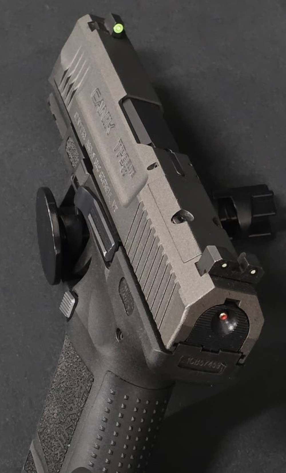 Canik TP9 Elite SC 9MM 3.6" barrel -img-4