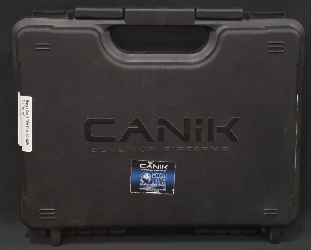 Canik TP9 Elite SC 9MM 3.6" barrel -img-11