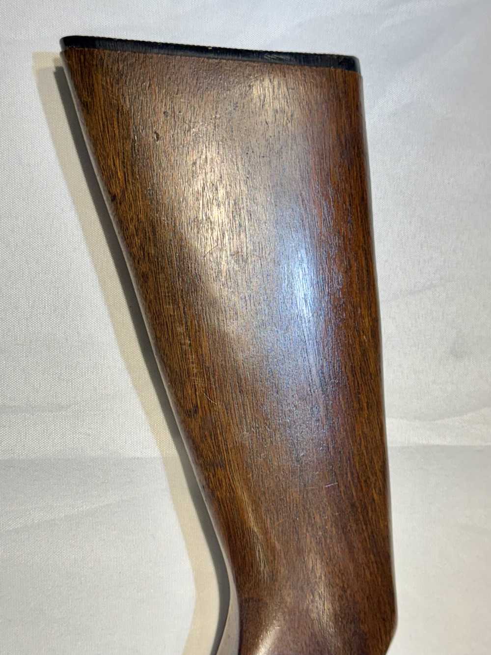Winchester Model 77 22 Long Rifle Semi Auto Rifle W/ Tasco Scope-img-6
