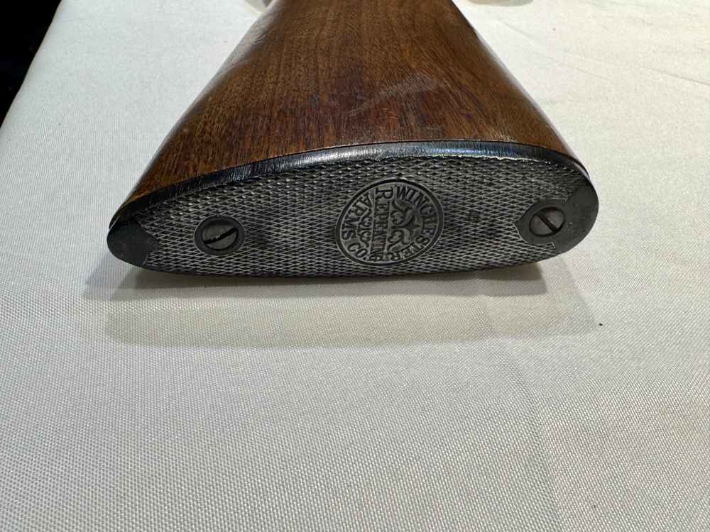 Winchester Model 77 22 Long Rifle Semi Auto Rifle W/ Tasco Scope-img-26
