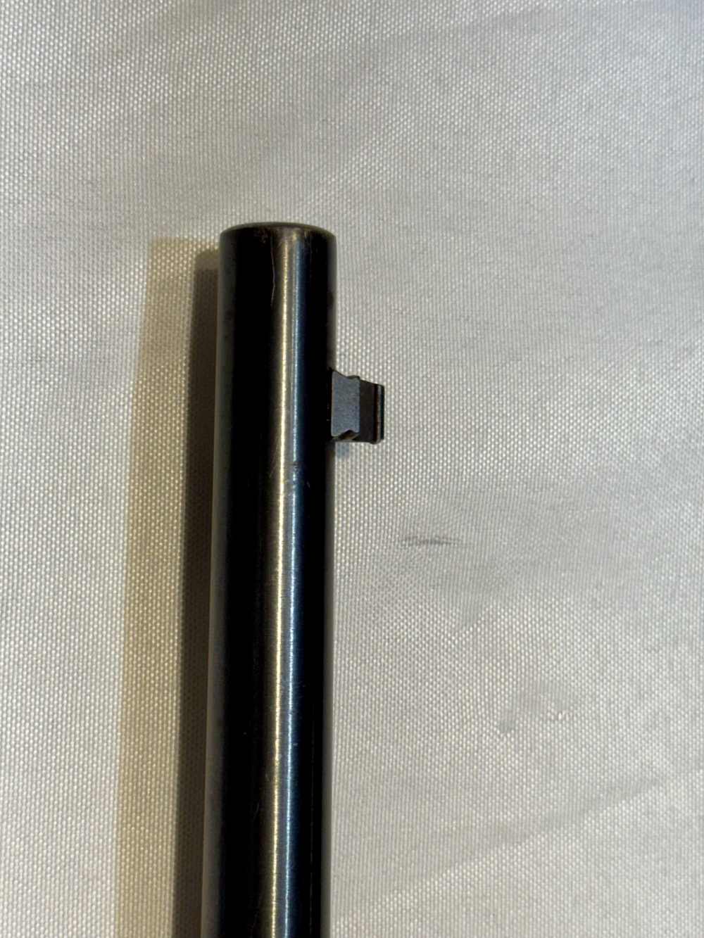 Winchester Model 77 22 Long Rifle Semi Auto Rifle W/ Tasco Scope-img-5