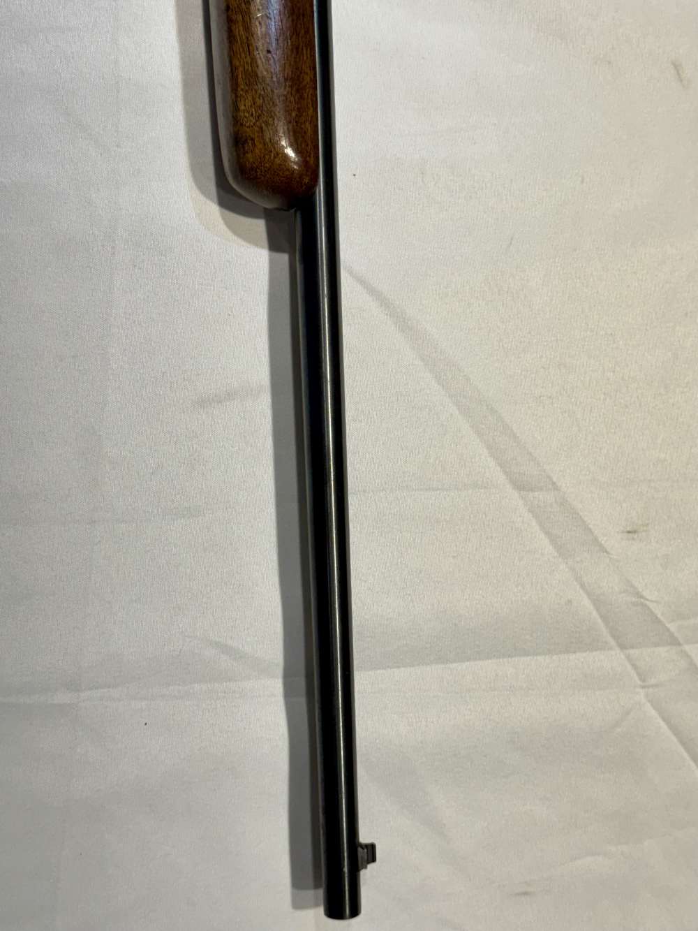 Winchester Model 77 22 Long Rifle Semi Auto Rifle W/ Tasco Scope-img-9