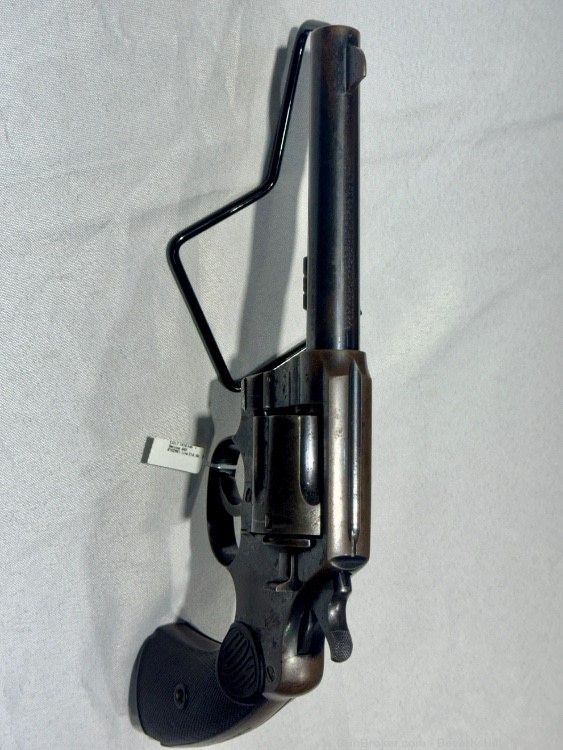 Colt British Service 1916 .455 Webley/Eley 6 Shot Revolver-img-18