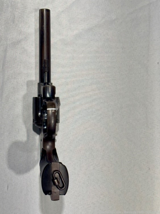 Colt British Service 1916 .455 Webley/Eley 6 Shot Revolver-img-11