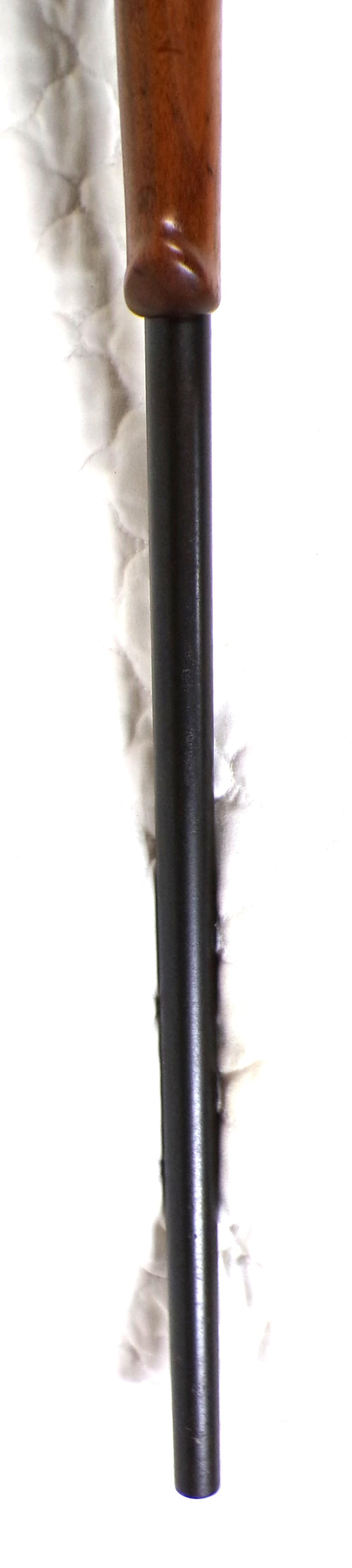 Savage Sporter 23B chambered .25-20 24"Bbl Weaver K-4 Scope orig. magazine-img-19