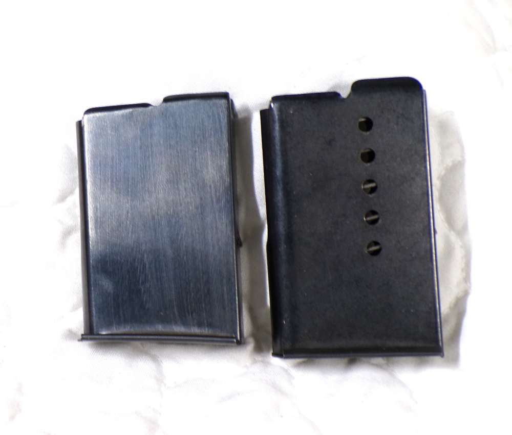 Savage Sporter 23B chambered .25-20 24"Bbl Weaver K-4 Scope orig. magazine-img-24