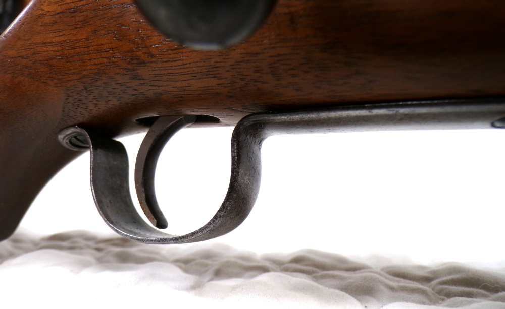 Savage Sporter 23B chambered .25-20 24"Bbl Weaver K-4 Scope orig. magazine-img-39