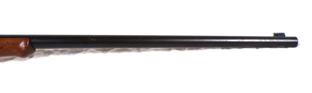 Savage Sporter 23B chambered .25-20 24"Bbl Weaver K-4 Scope orig. magazine-img-5