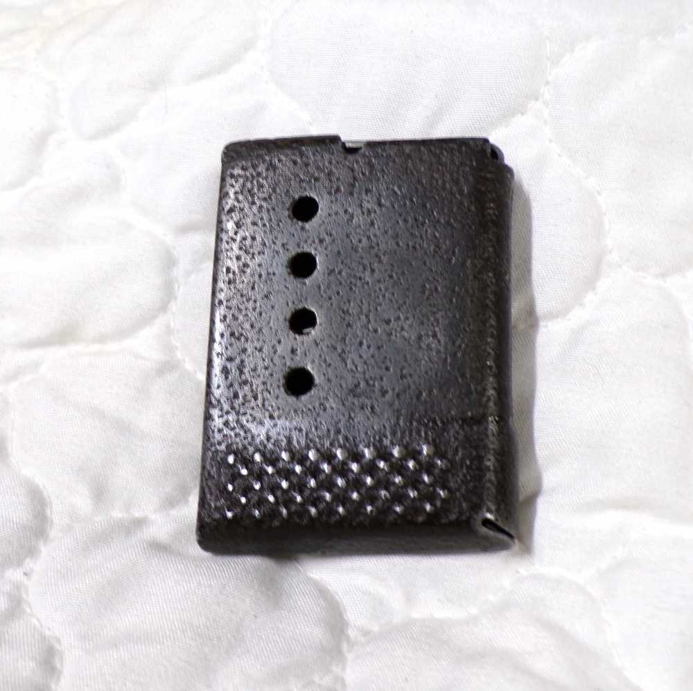 Savage Sporter 23B chambered .25-20 24"Bbl Weaver K-4 Scope orig. magazine-img-20