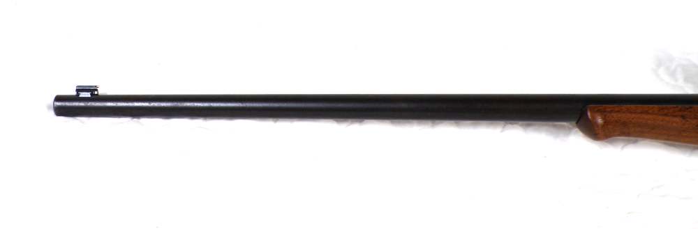 Savage Sporter 23B chambered .25-20 24"Bbl Weaver K-4 Scope orig. magazine-img-10