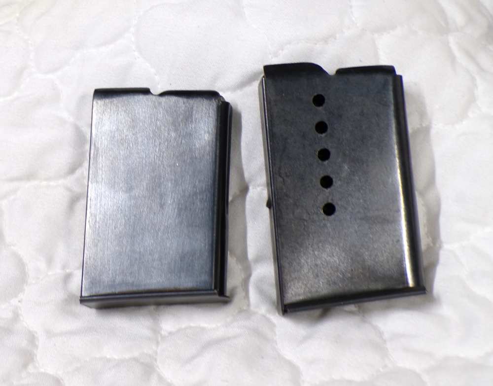 Savage Sporter 23B chambered .25-20 24"Bbl Weaver K-4 Scope orig. magazine-img-25
