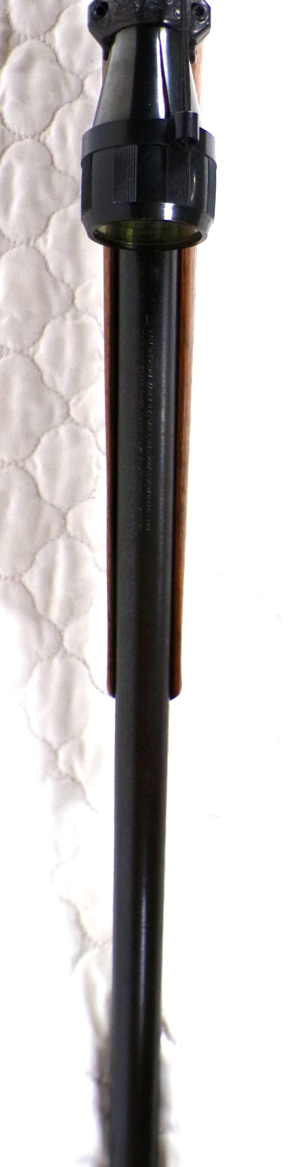 Savage Sporter 23B chambered .25-20 24"Bbl Weaver K-4 Scope orig. magazine-img-14