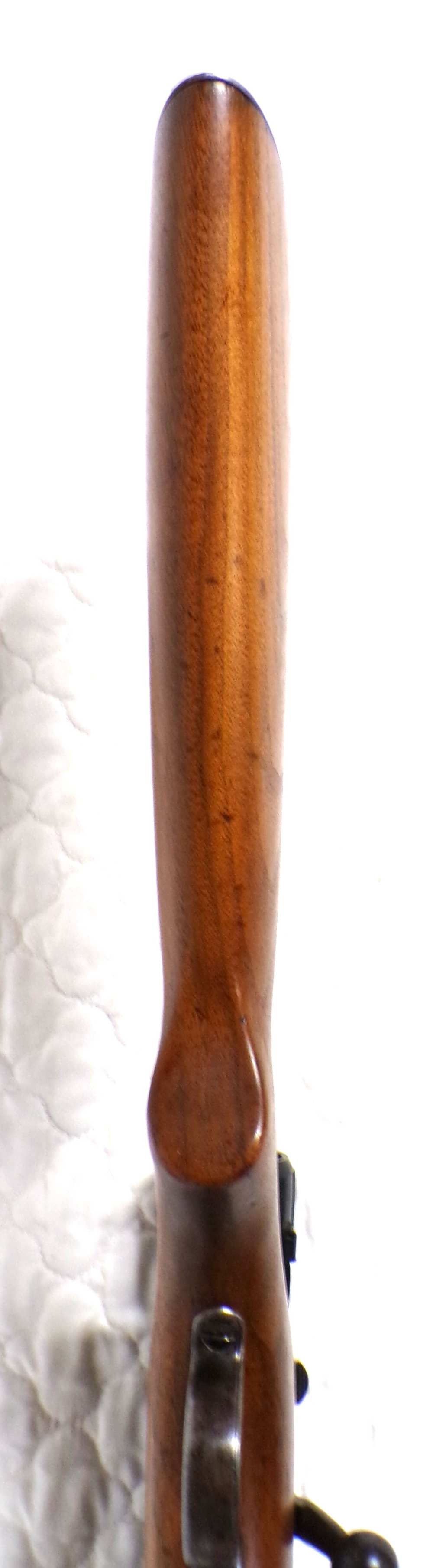 Savage Sporter 23B chambered .25-20 24"Bbl Weaver K-4 Scope orig. magazine-img-16