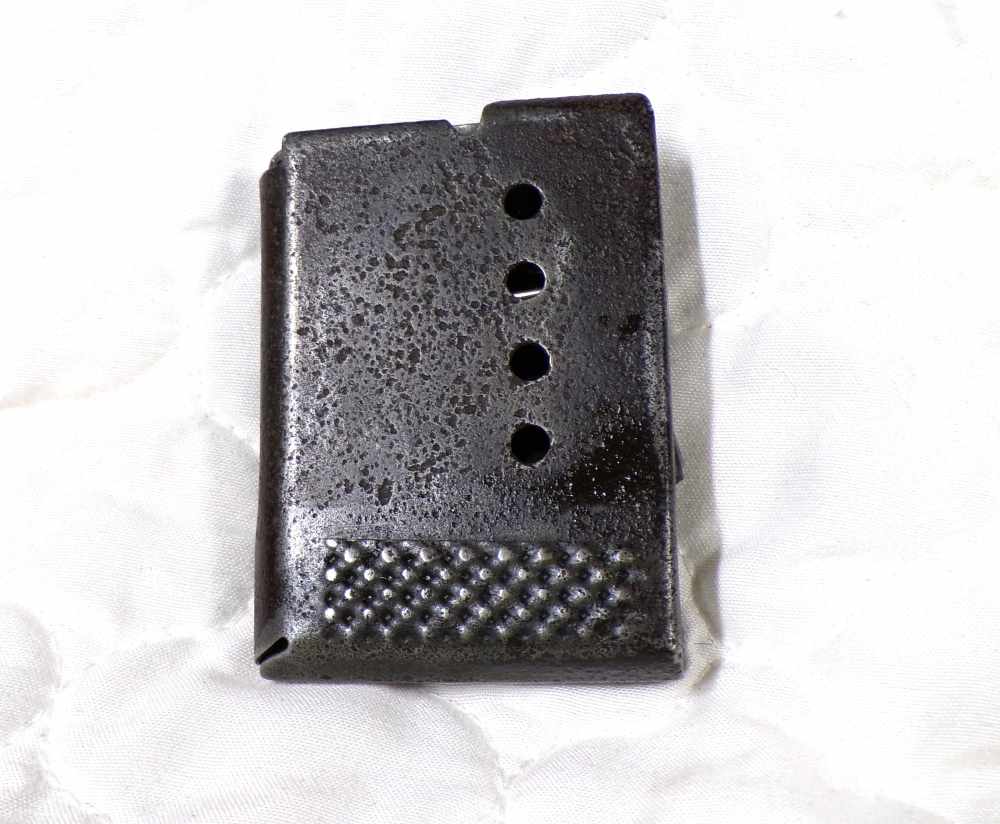 Savage Sporter 23B chambered .25-20 24"Bbl Weaver K-4 Scope orig. magazine-img-21