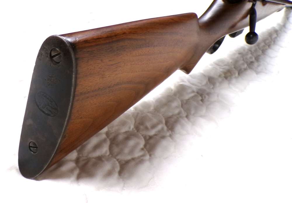 Savage Sporter 23B chambered .25-20 24"Bbl Weaver K-4 Scope orig. magazine-img-46