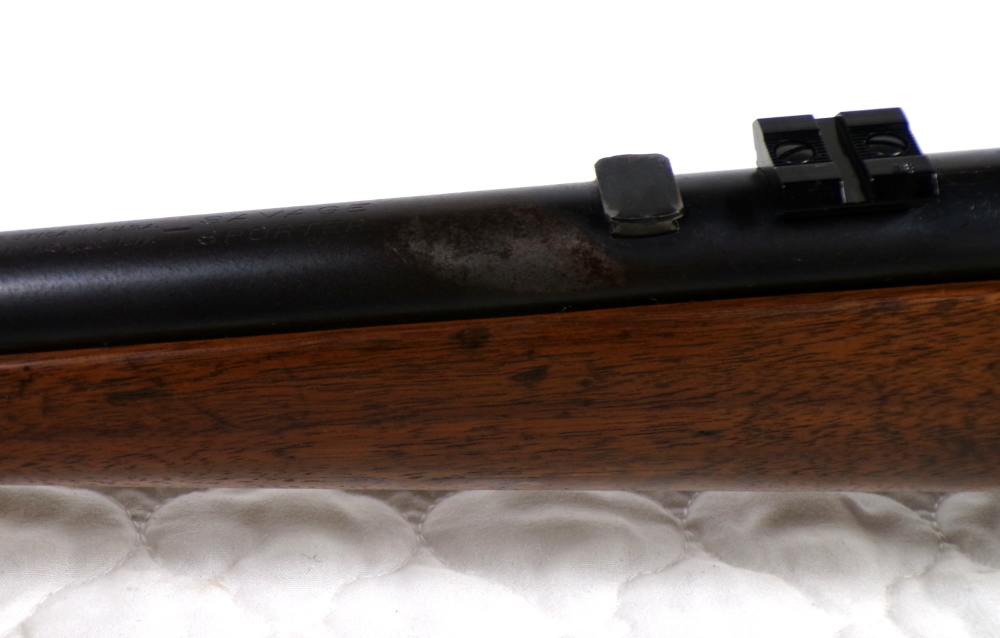 Savage Sporter 23B chambered .25-20 24"Bbl Weaver K-4 Scope orig. magazine-img-35