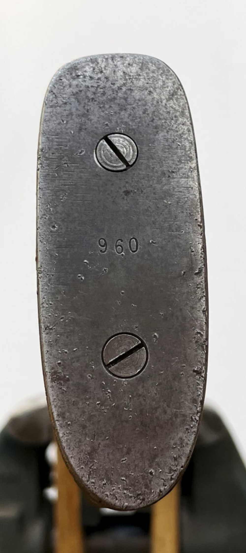 Rare 6.5x55MM Pre-WWI Krag-Jorgensen M1906 Bolt-Action Carbine VM040-img-20