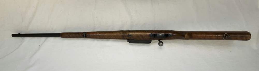 Rare 6.5x55MM Pre-WWI Krag-Jorgensen M1906 Bolt-Action Carbine VM040-img-15