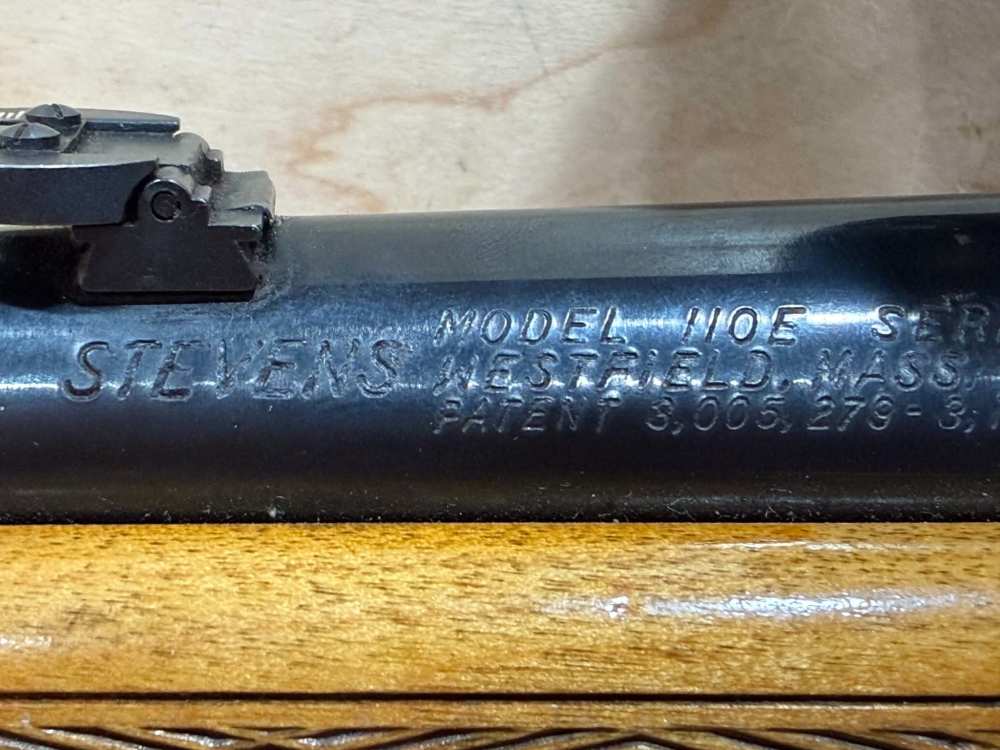 SAVAGE 110E SERESK 30-06 30199-img-12