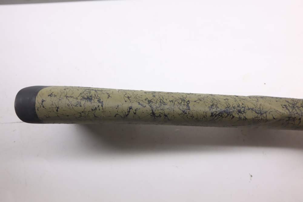 Weatherby Vanguard Howa 6.5 Creedmoor 24" Talley Rings #26070256-img-9