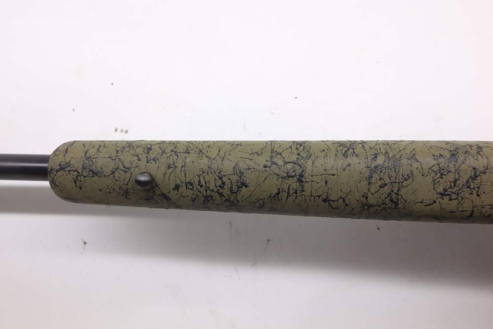 Weatherby Vanguard Howa 6.5 Creedmoor 24" Talley Rings #26070256-img-11