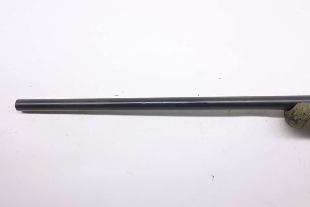 Weatherby Vanguard Howa 6.5 Creedmoor 24" Talley Rings #26070256-img-17