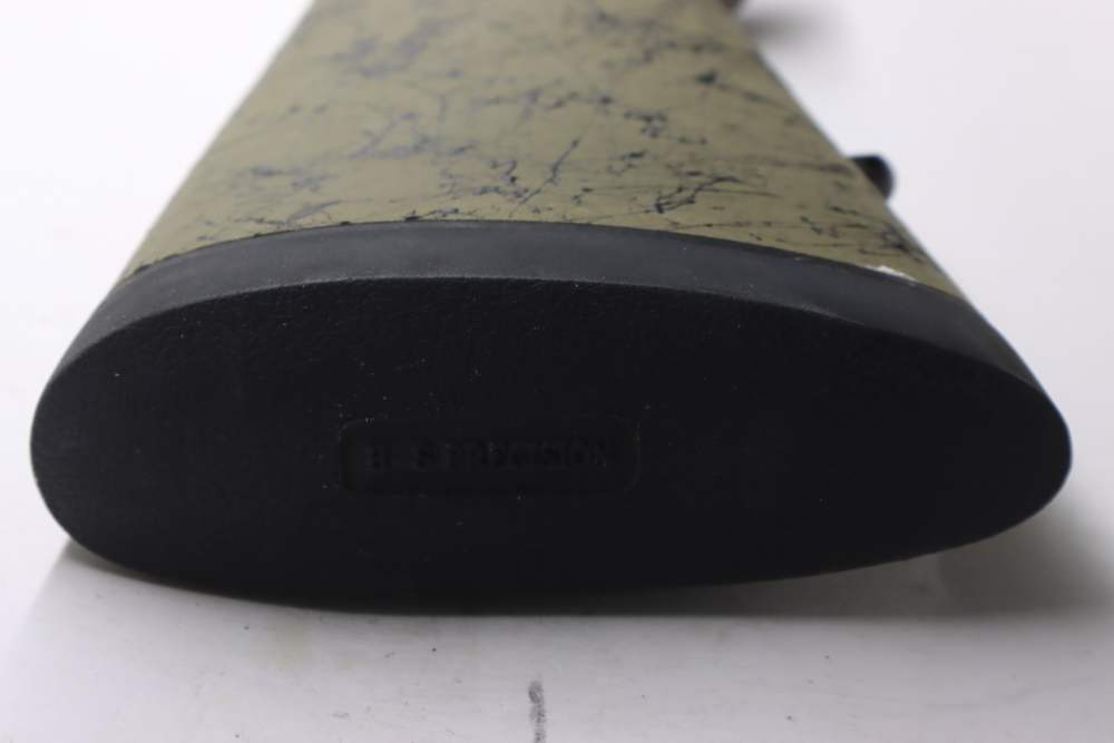 Weatherby Vanguard Howa 6.5 Creedmoor 24" Talley Rings #26070256-img-1