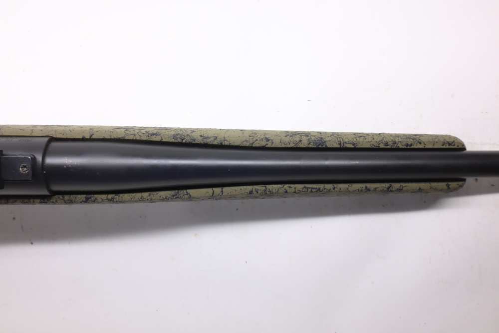 Weatherby Vanguard Howa 6.5 Creedmoor 24" Talley Rings #26070256-img-7