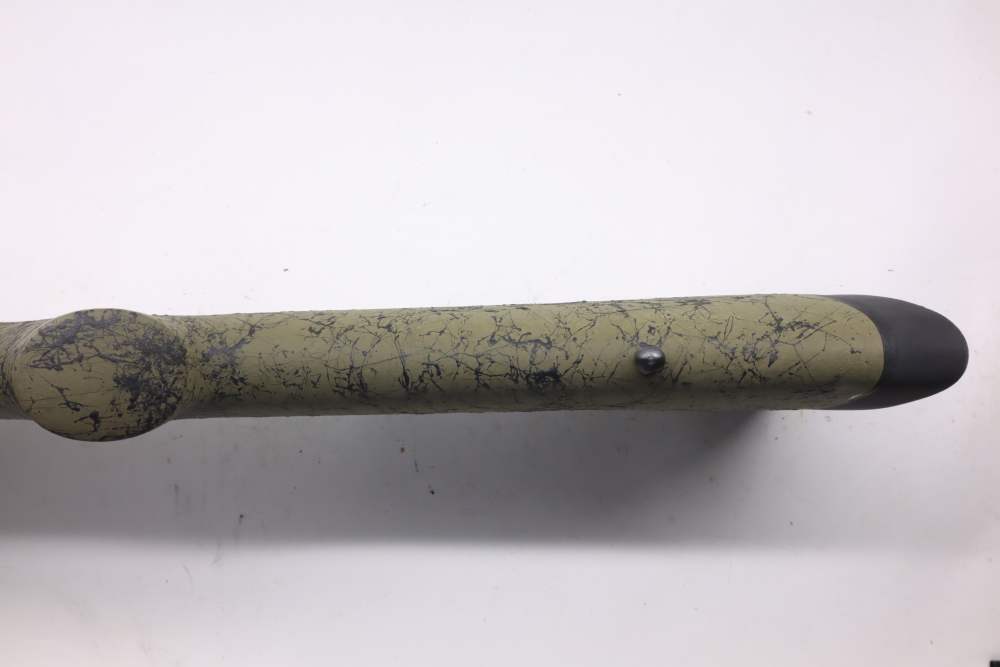Weatherby Vanguard Howa 6.5 Creedmoor 24" Talley Rings #26070256-img-13