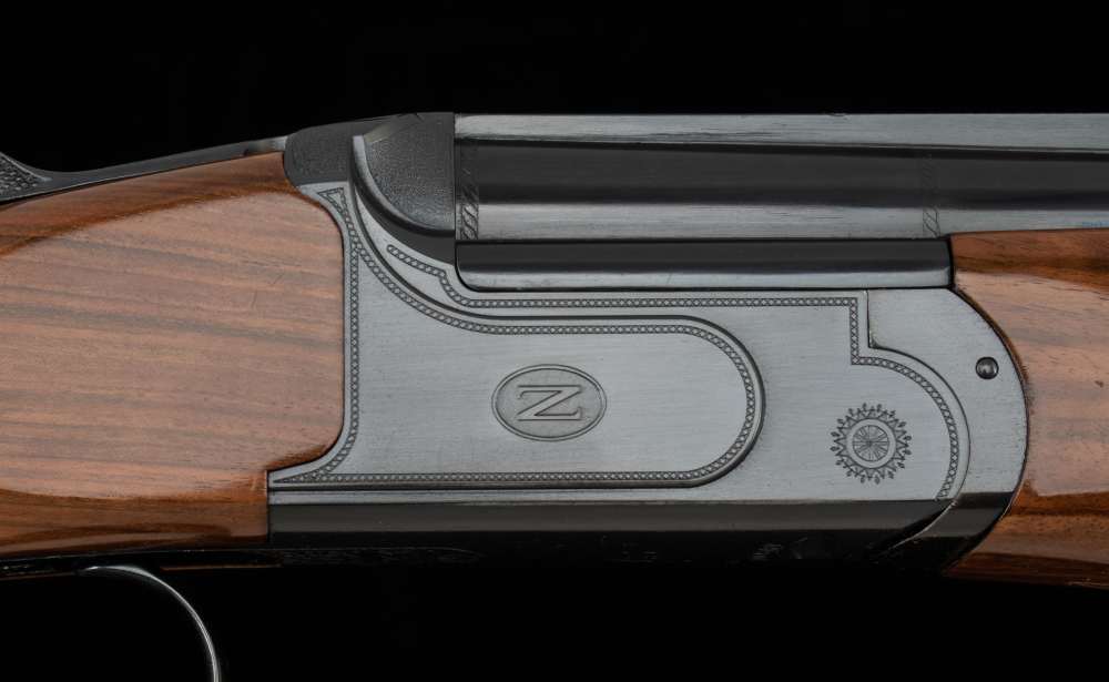 Antonio Zoli Z-Sport 12 gauge – 29.5” BARRELS, ADJUSTABLE COMB, CASE-img-5