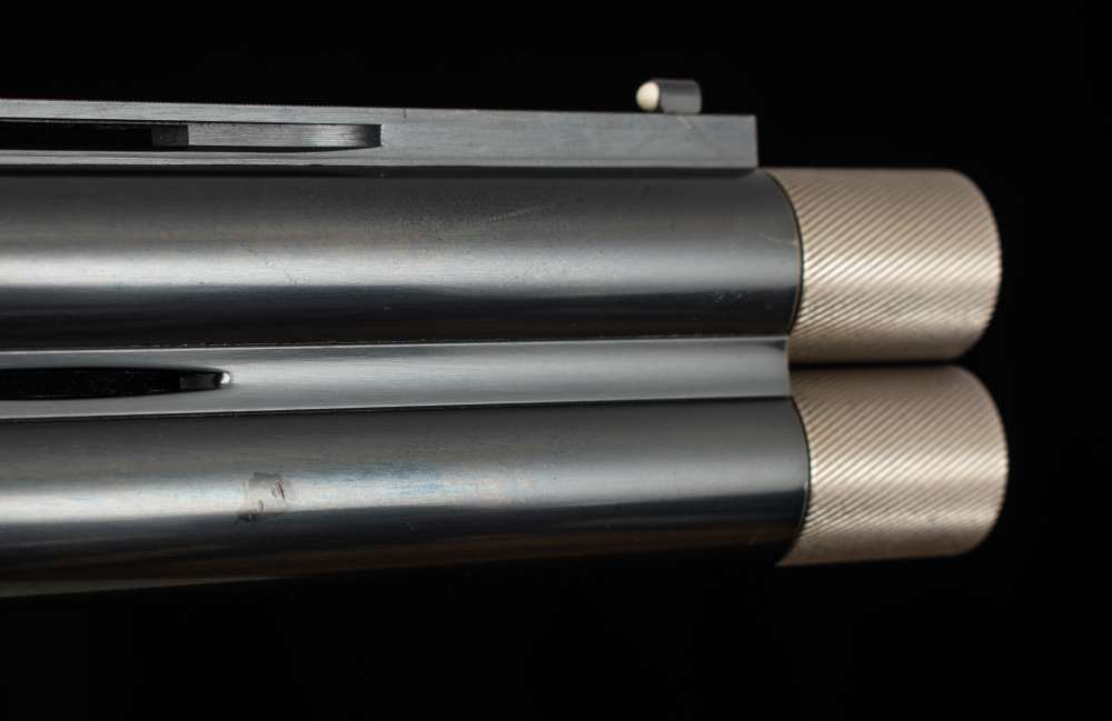 Antonio Zoli Z-Sport 12 gauge – 29.5” BARRELS, ADJUSTABLE COMB, CASE-img-31