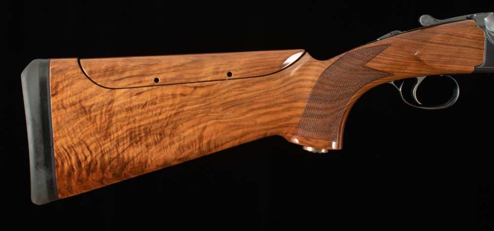 Antonio Zoli Z-Sport 12 gauge – 29.5” BARRELS, ADJUSTABLE COMB, CASE-img-7