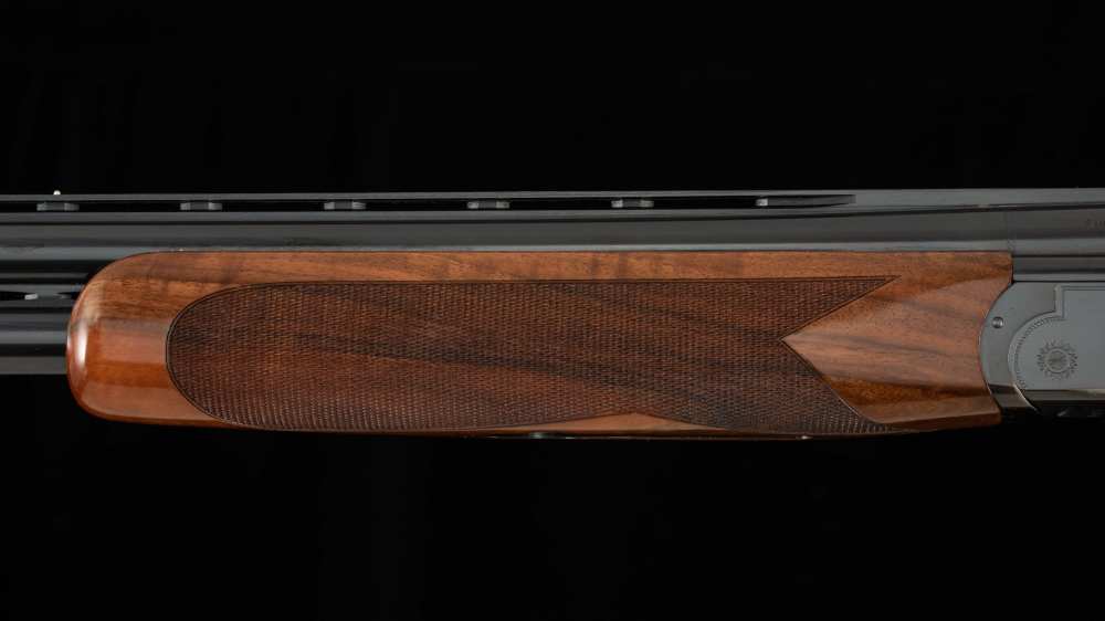 Antonio Zoli Z-Sport 12 gauge – 29.5” BARRELS, ADJUSTABLE COMB, CASE-img-15