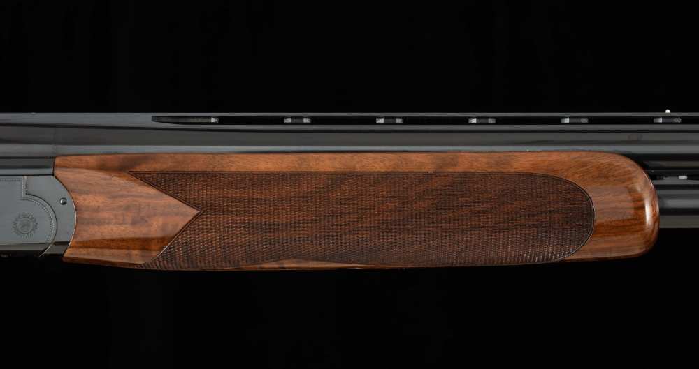 Antonio Zoli Z-Sport 12 gauge – 29.5” BARRELS, ADJUSTABLE COMB, CASE-img-17