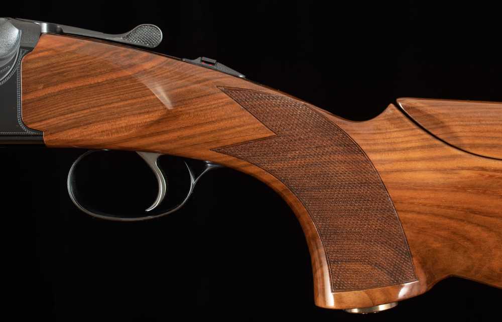 Antonio Zoli Z-Sport 12 gauge – 29.5” BARRELS, ADJUSTABLE COMB, CASE-img-8