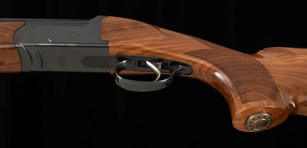 Antonio Zoli Z-Sport 12 gauge – 29.5” BARRELS, ADJUSTABLE COMB, CASE-img-20