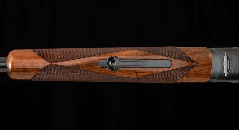 Antonio Zoli Z-Sport 12 gauge – 29.5” BARRELS, ADJUSTABLE COMB, CASE-img-16