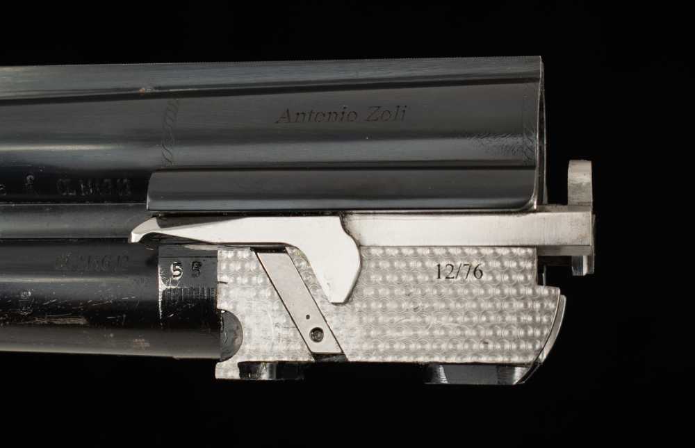 Antonio Zoli Z-Sport 12 gauge – 29.5” BARRELS, ADJUSTABLE COMB, CASE-img-28