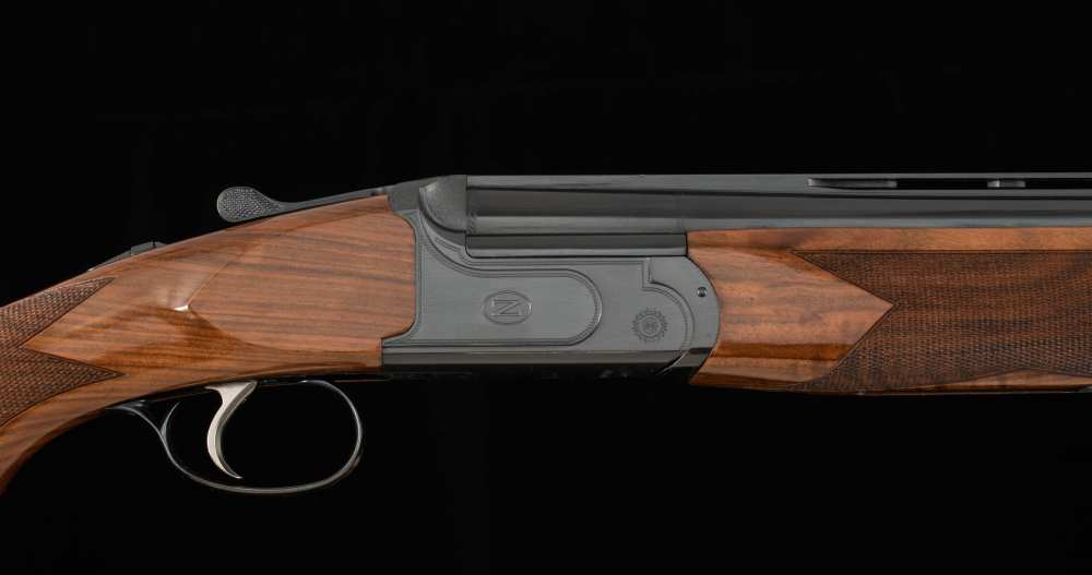 Antonio Zoli Z-Sport 12 gauge – 29.5” BARRELS, ADJUSTABLE COMB, CASE-img-14