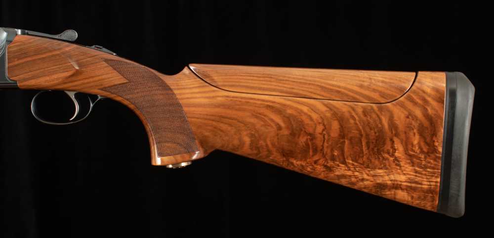 Antonio Zoli Z-Sport 12 gauge – 29.5” BARRELS, ADJUSTABLE COMB, CASE-img-6