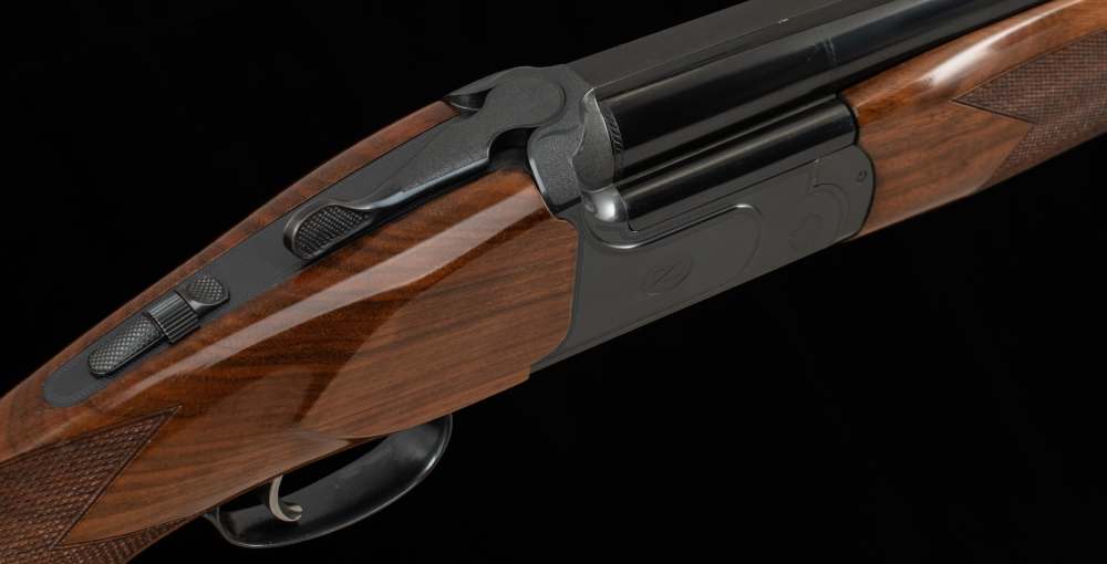 Antonio Zoli Z-Sport 12 gauge – 29.5” BARRELS, ADJUSTABLE COMB, CASE-img-22