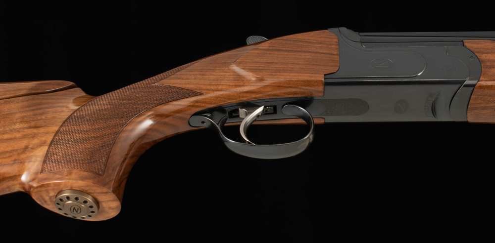 Antonio Zoli Z-Sport 12 gauge – 29.5” BARRELS, ADJUSTABLE COMB, CASE-img-21