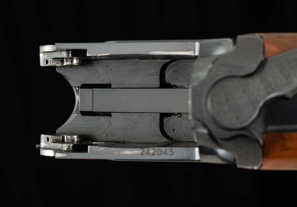 Antonio Zoli Z-Sport 12 gauge – 29.5” BARRELS, ADJUSTABLE COMB, CASE-img-26