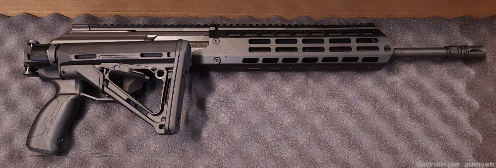 NEW IWI Galil ACE GAR71 Gen2 Gen 2 II 5.45x39 M-Lok Layaway FREE SHIP/CC-img-12