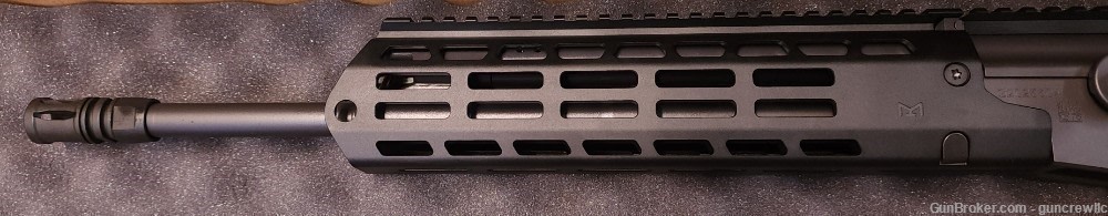 NEW IWI Galil ACE GAR71 Gen2 Gen 2 II 5.45x39 M-Lok Layaway FREE SHIP/CC-img-11