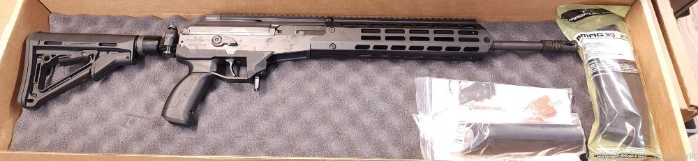 NEW IWI Galil ACE GAR71 Gen2 Gen 2 II 5.45x39 M-Lok Layaway FREE SHIP/CC-img-1