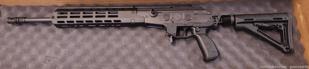 NEW IWI Galil ACE GAR71 Gen2 Gen 2 II 5.45x39 M-Lok Layaway FREE SHIP/CC-img-7