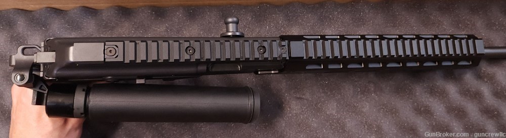 NEW IWI Galil ACE GAR71 Gen2 Gen 2 II 5.45x39 M-Lok Layaway FREE SHIP/CC-img-13
